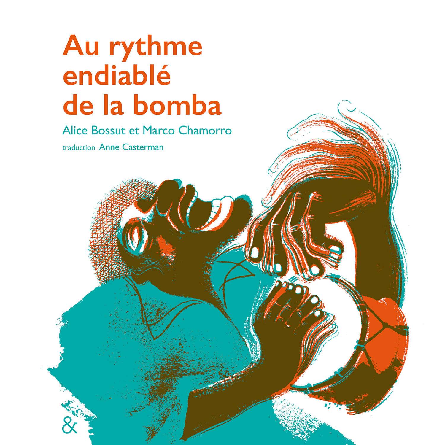 Au rythme endiablé de la bomba