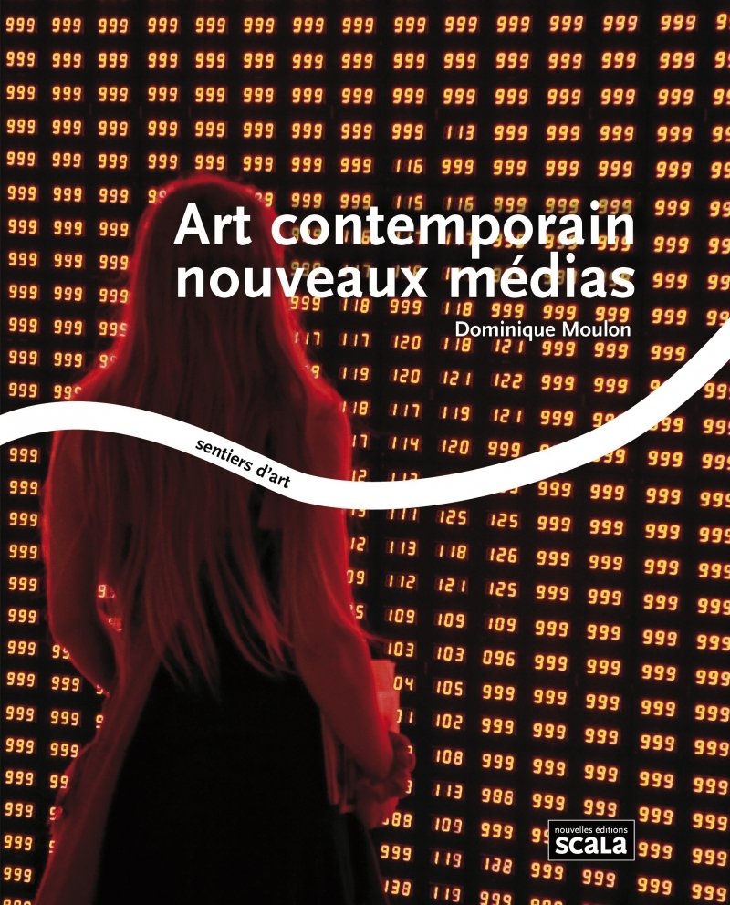 Art contemporain nouveaux medias