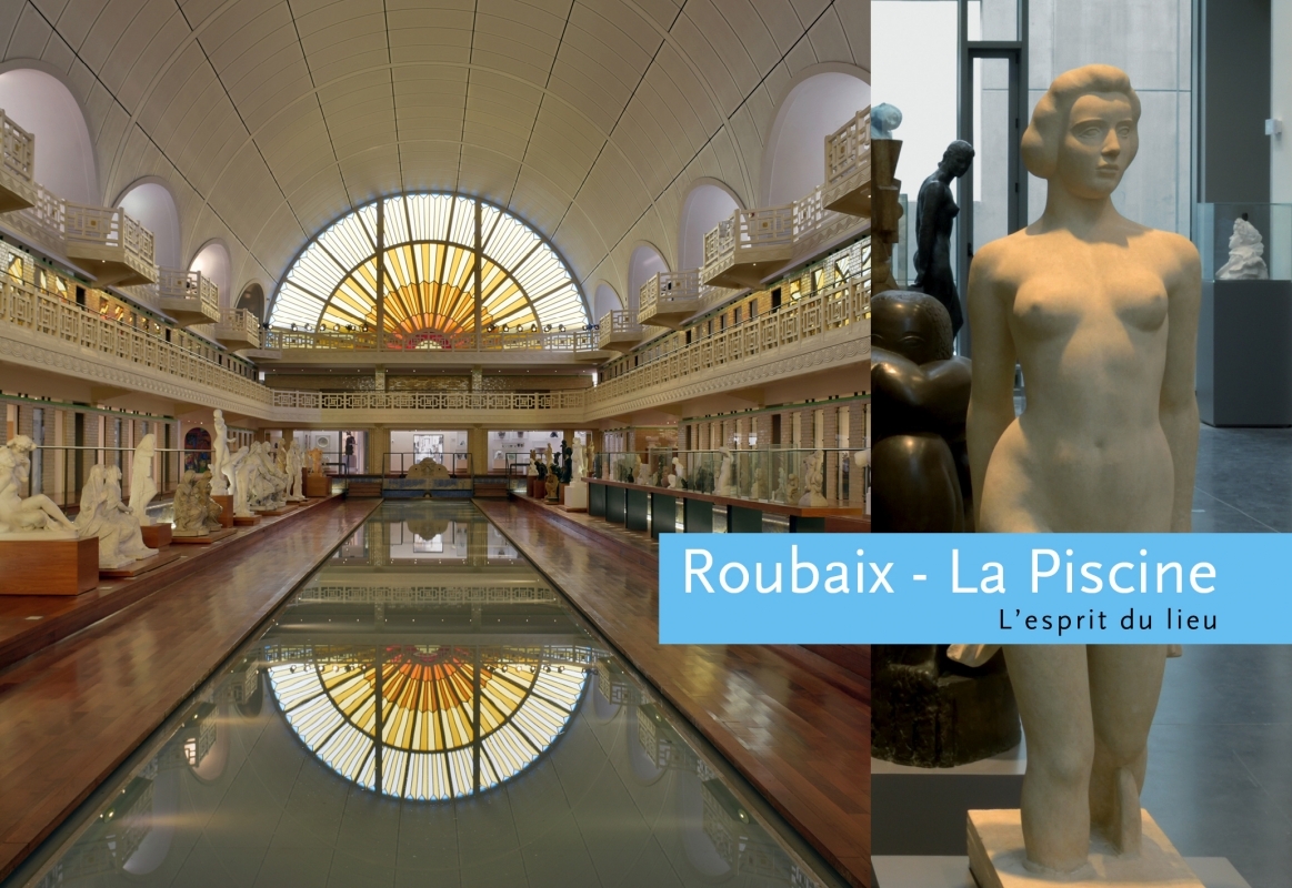 Roubaix la piscine