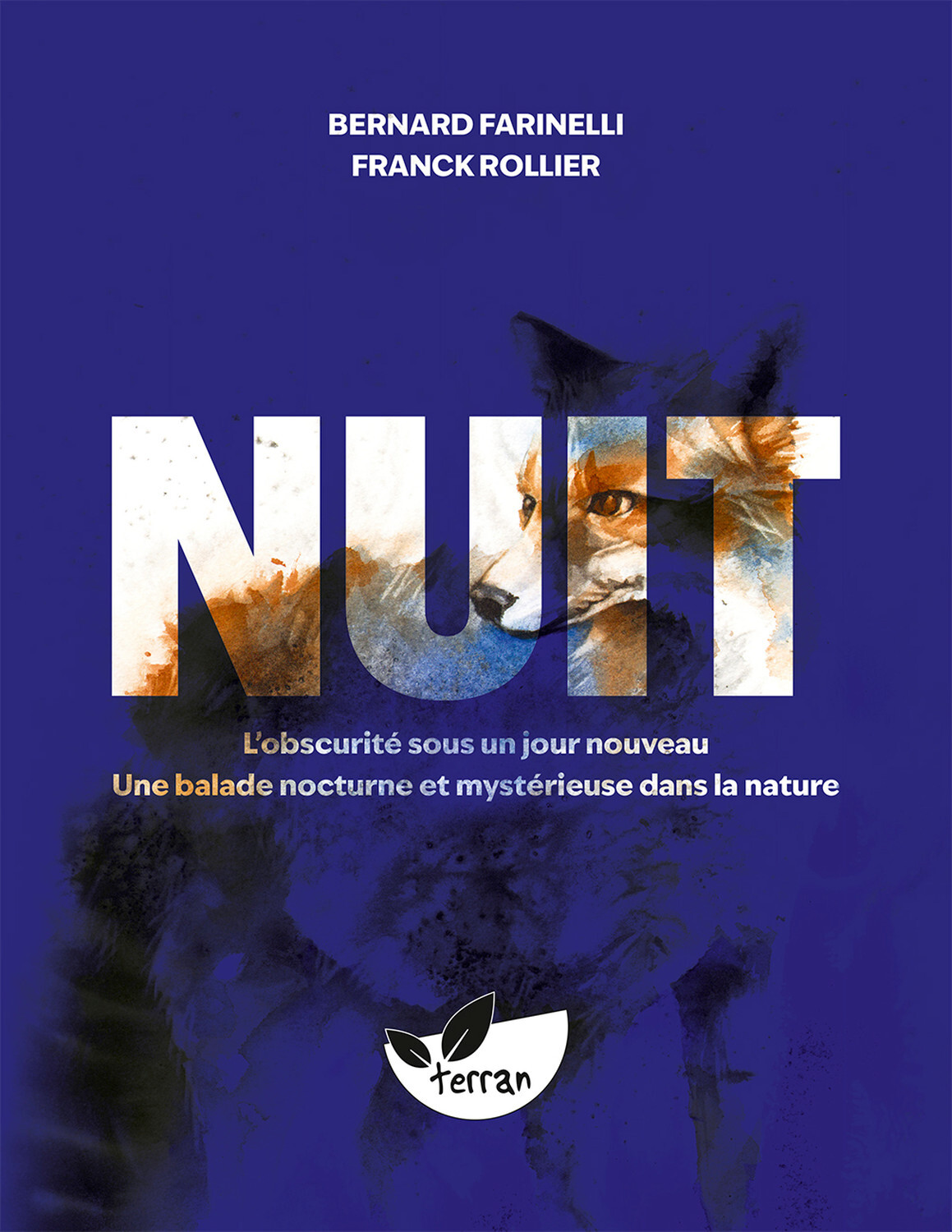 Nuit – L’obscurité sous un jour nouveau - Une balade nocturne et mystérieuse dans la nature