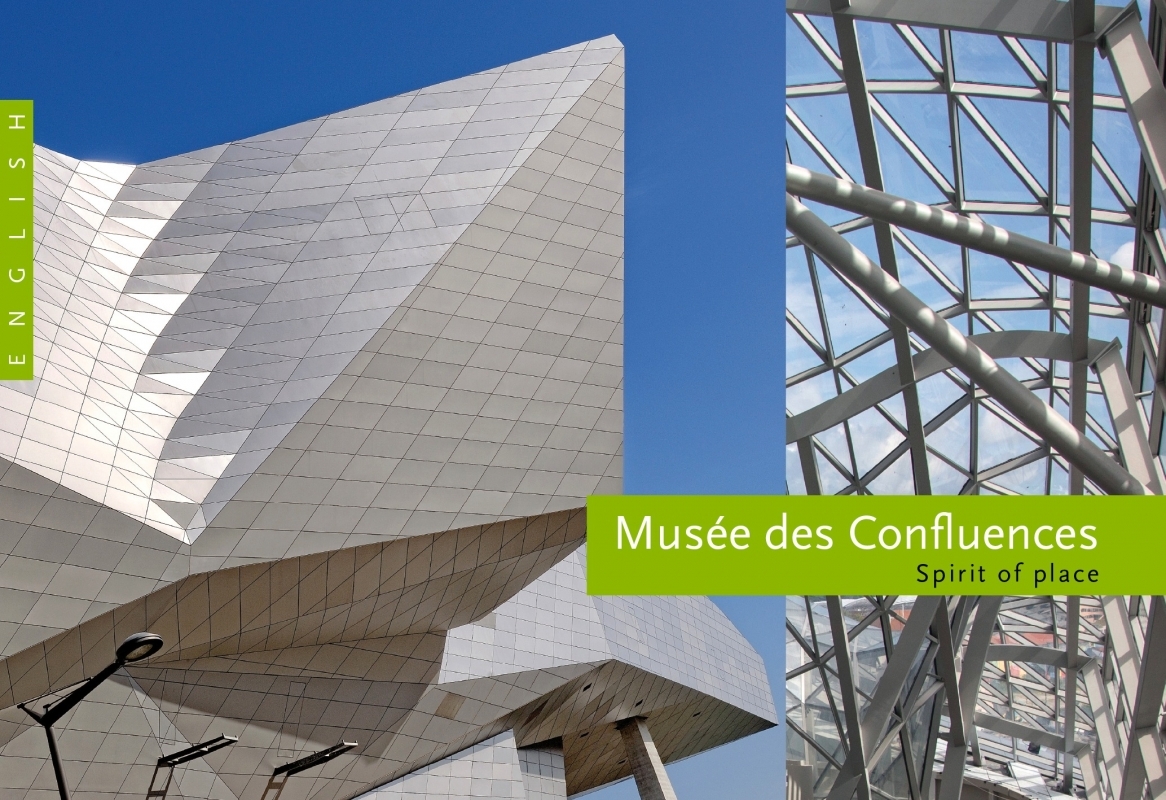 Musée des confluences GB