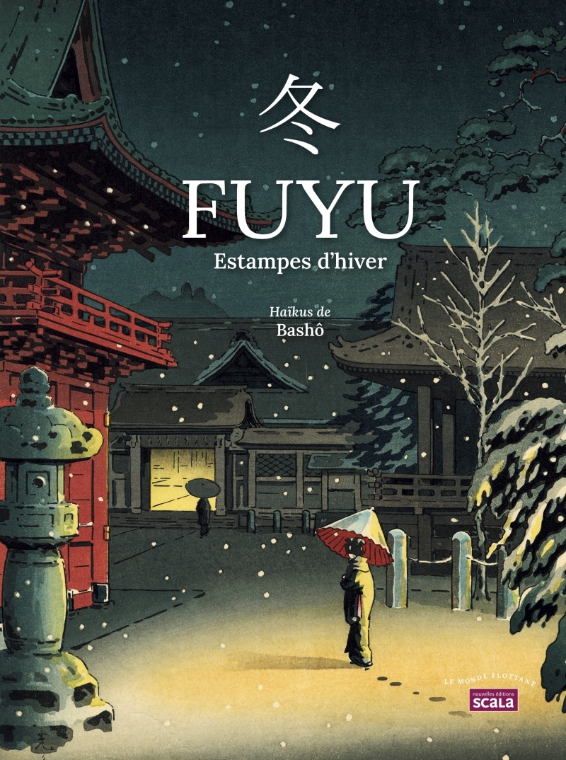 Fuyu, estampes d'hiver