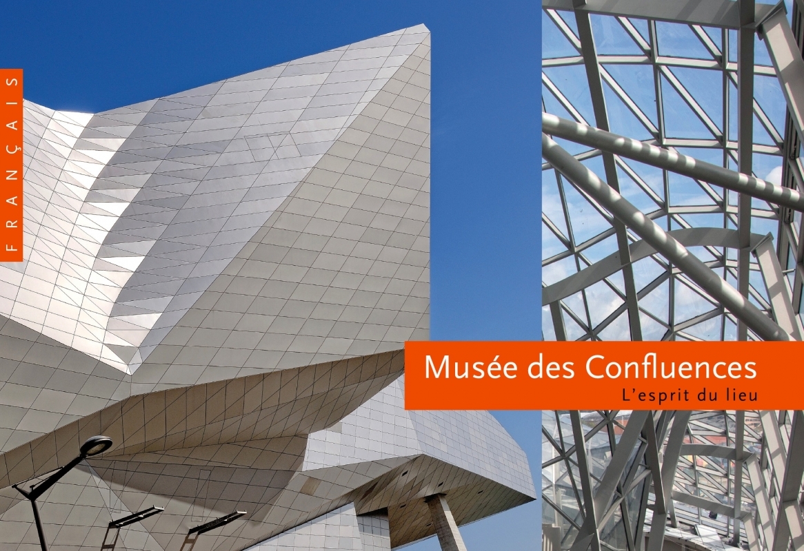Musée des confluences FRA