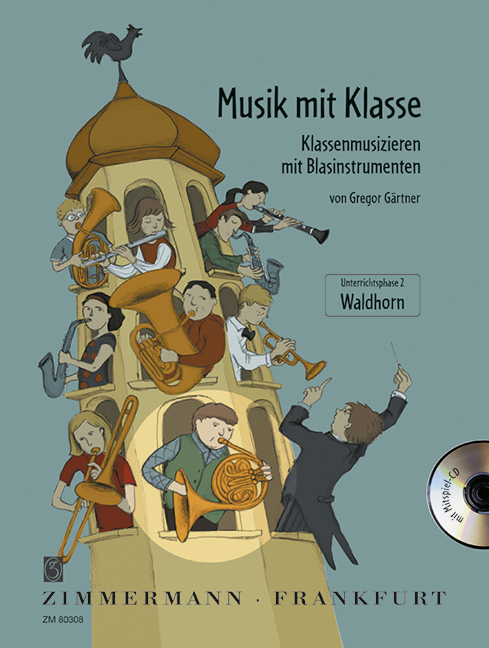 Musik  mit Klasse