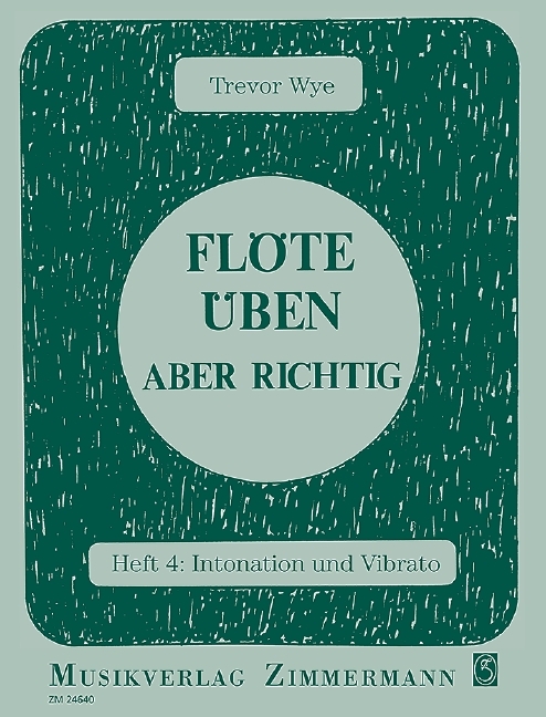 Flöte üben – aber richtig
