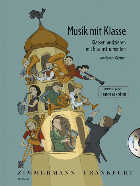 Musik  mit Klasse