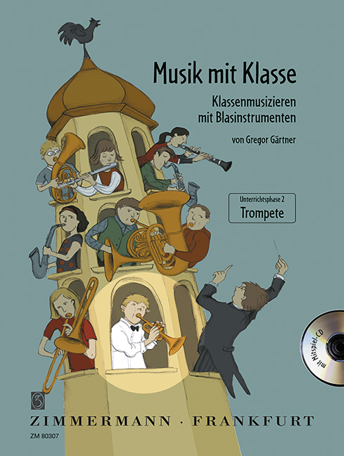 Musik  mit Klasse
