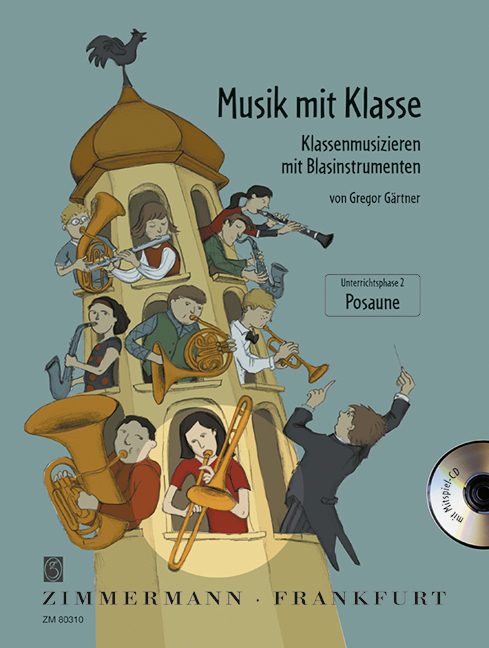 Musik  mit Klasse