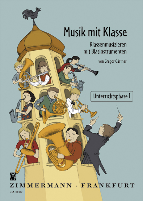 Musik  mit Klasse