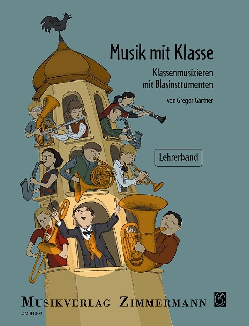 Musik  mit Klasse