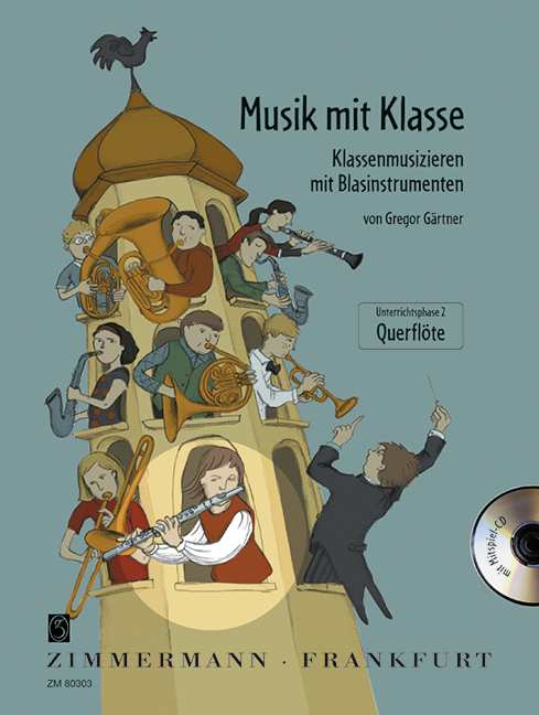 Musik  mit Klasse
