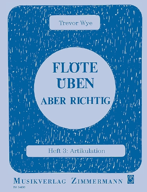 Flöte üben – aber richtig