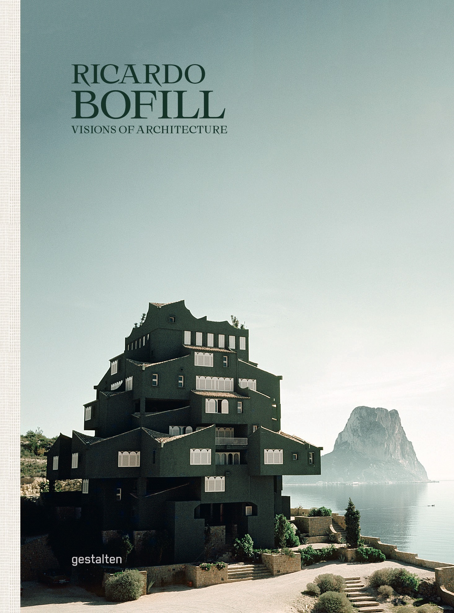 Ricardo Bofill Special Edition
