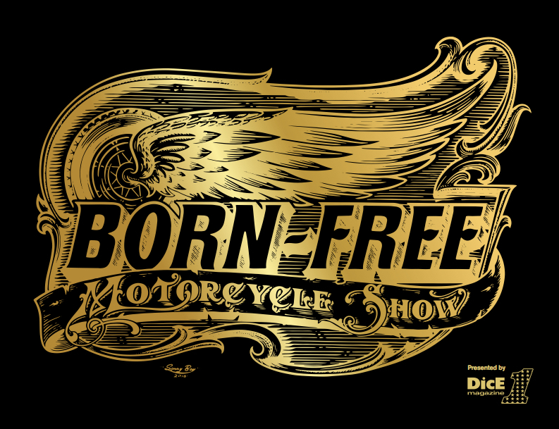 Born-Free