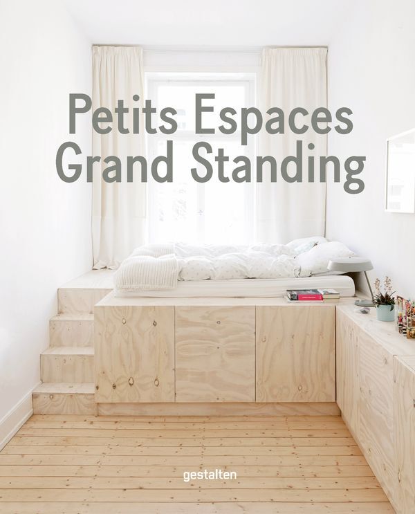 Petits espaces, Grand standing