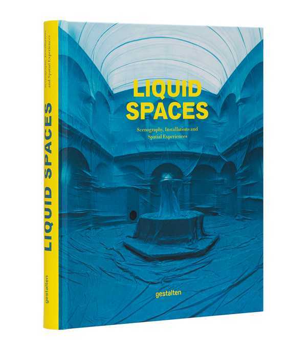 Liquid spaces /anglais
