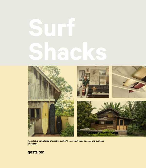 Surf shacks vol 1