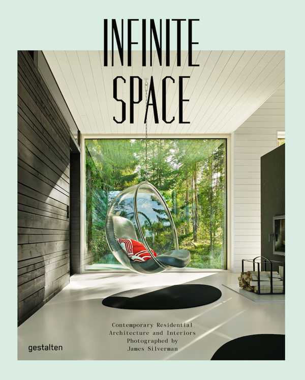 Infinite space /anglais