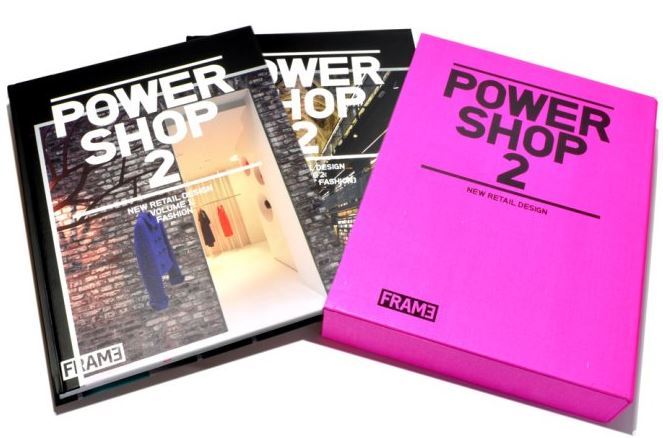 Powershop 2 New Retail Design /anglais