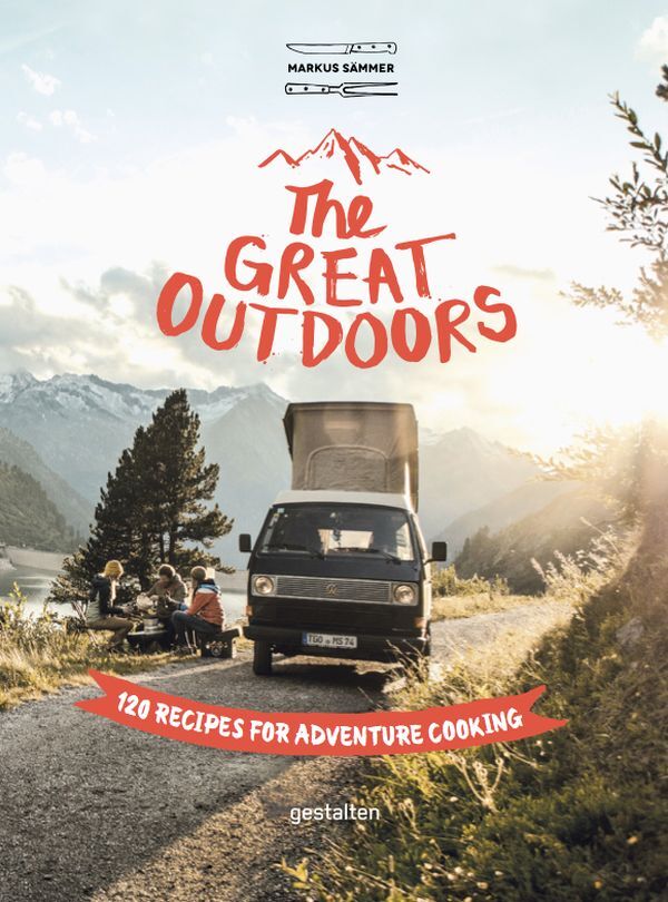 The great outdoors /anglais