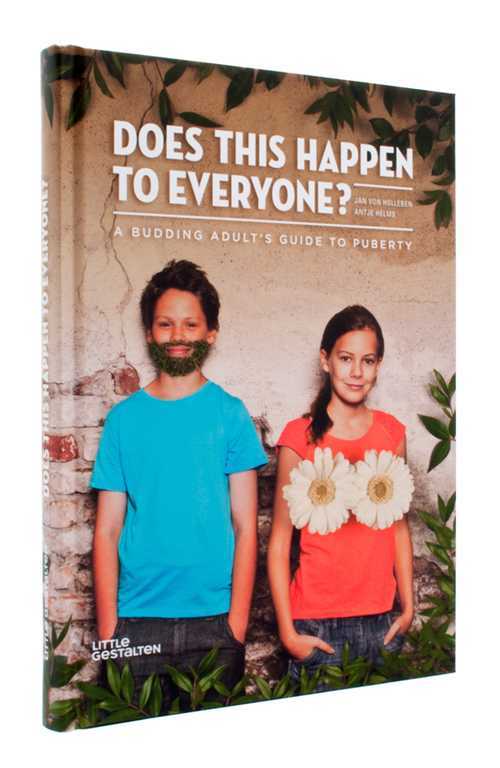 Does this happen to everyone /anglais