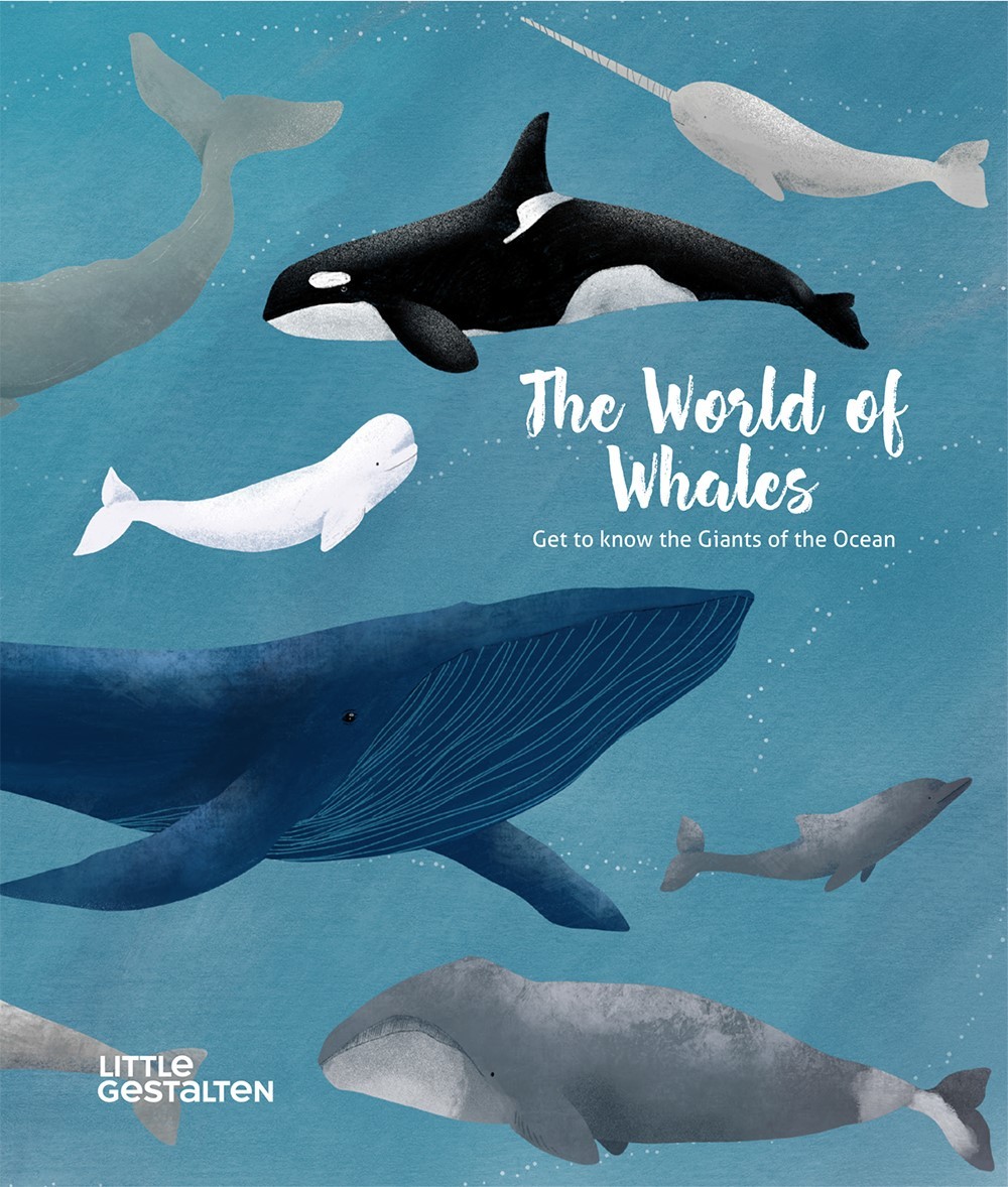 The Wold of  Whales