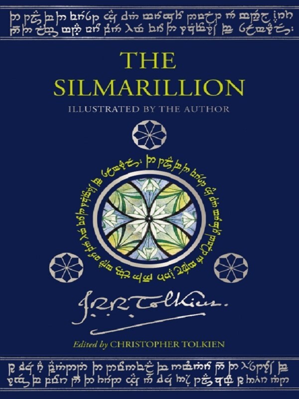 The Silmarillion