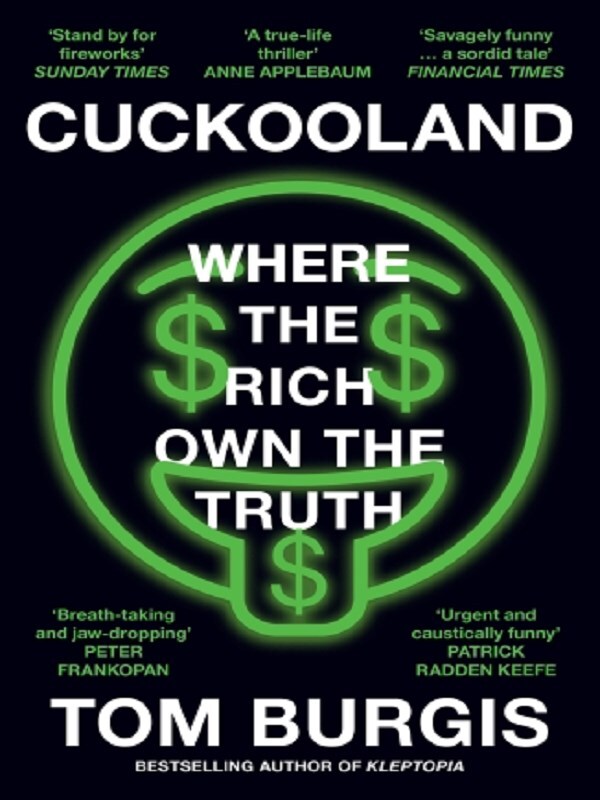 Cuckooland