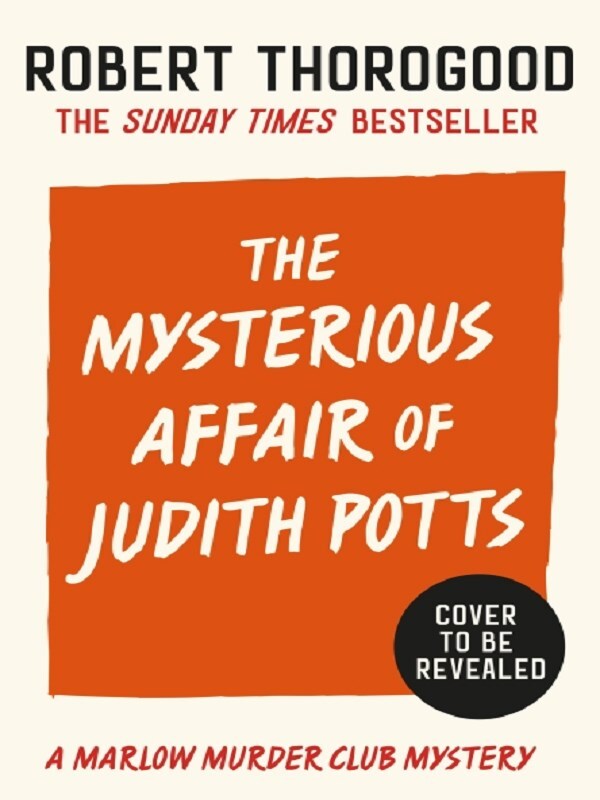 The Mysterious Affair Of Judith Potts
