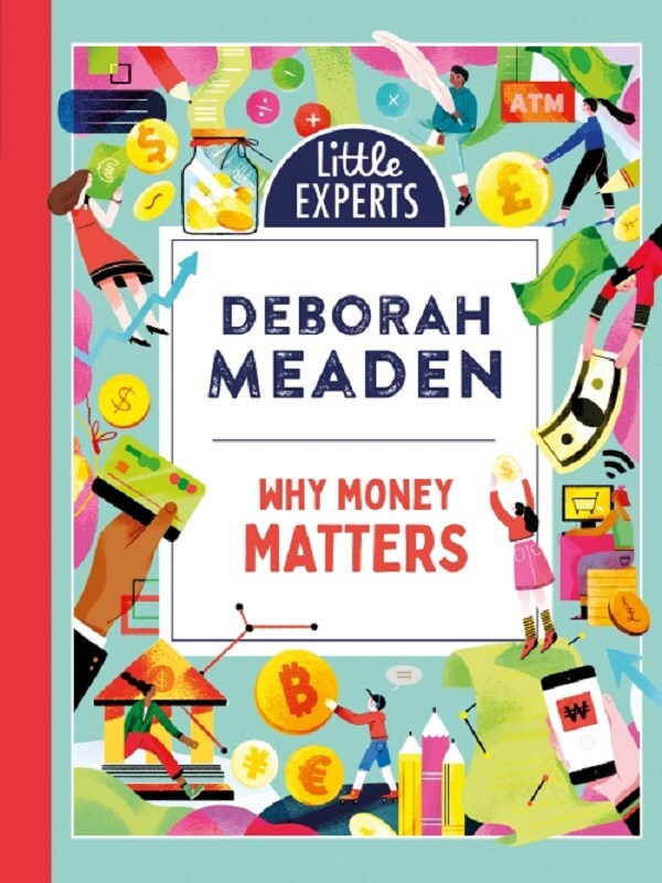 Why Money Matters