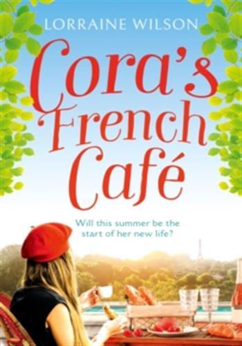 Cora’s french café