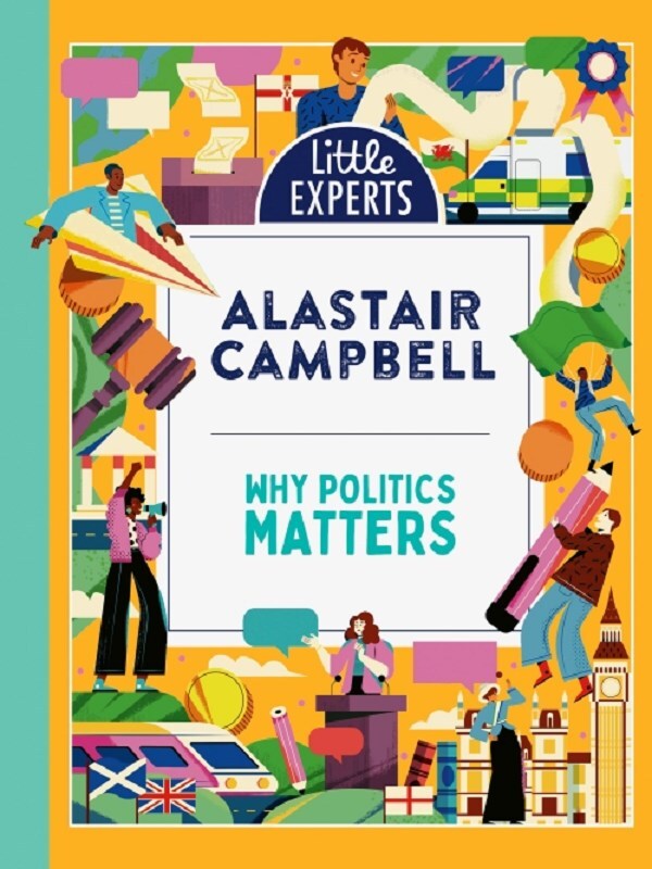 Why Politics Matters