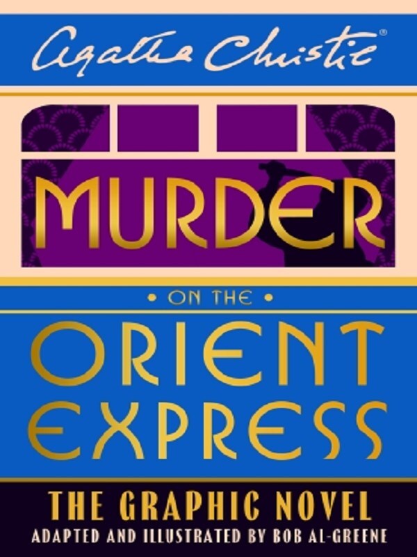 Murder on the Orient Express