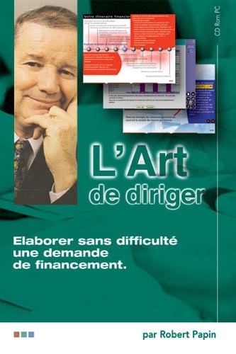 CD ROM Elaborez sans difficulté une demande de financement