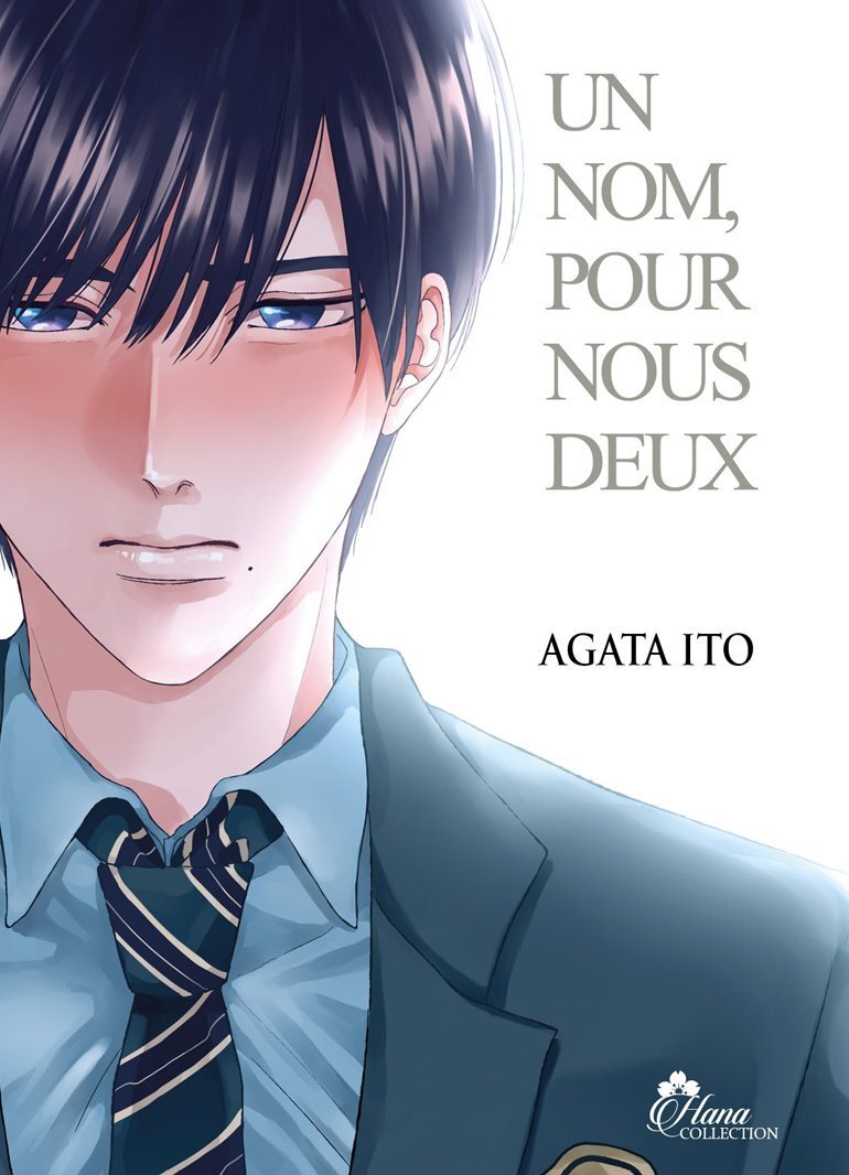 Un nom pour nous deux - Tome 01