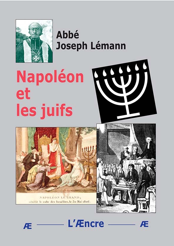 Napoléon et les juifs