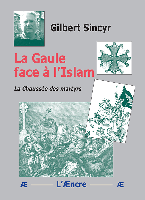 La Gaule face à l’Islam