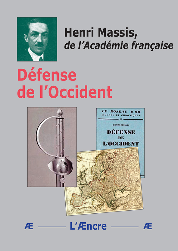Défense de l’Occident