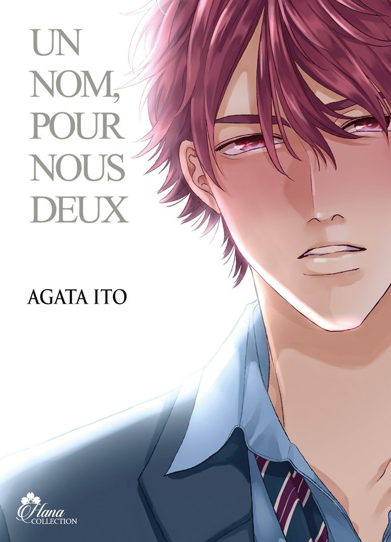 Un nom pour nous deux - Tome 02
