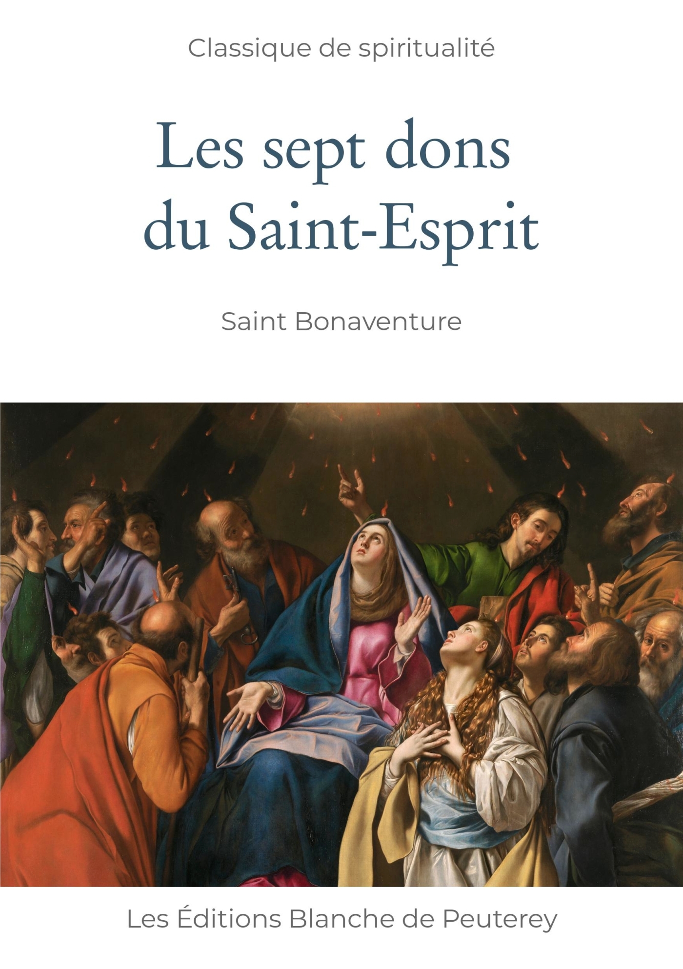 Les sept dons du Saint-Esprit