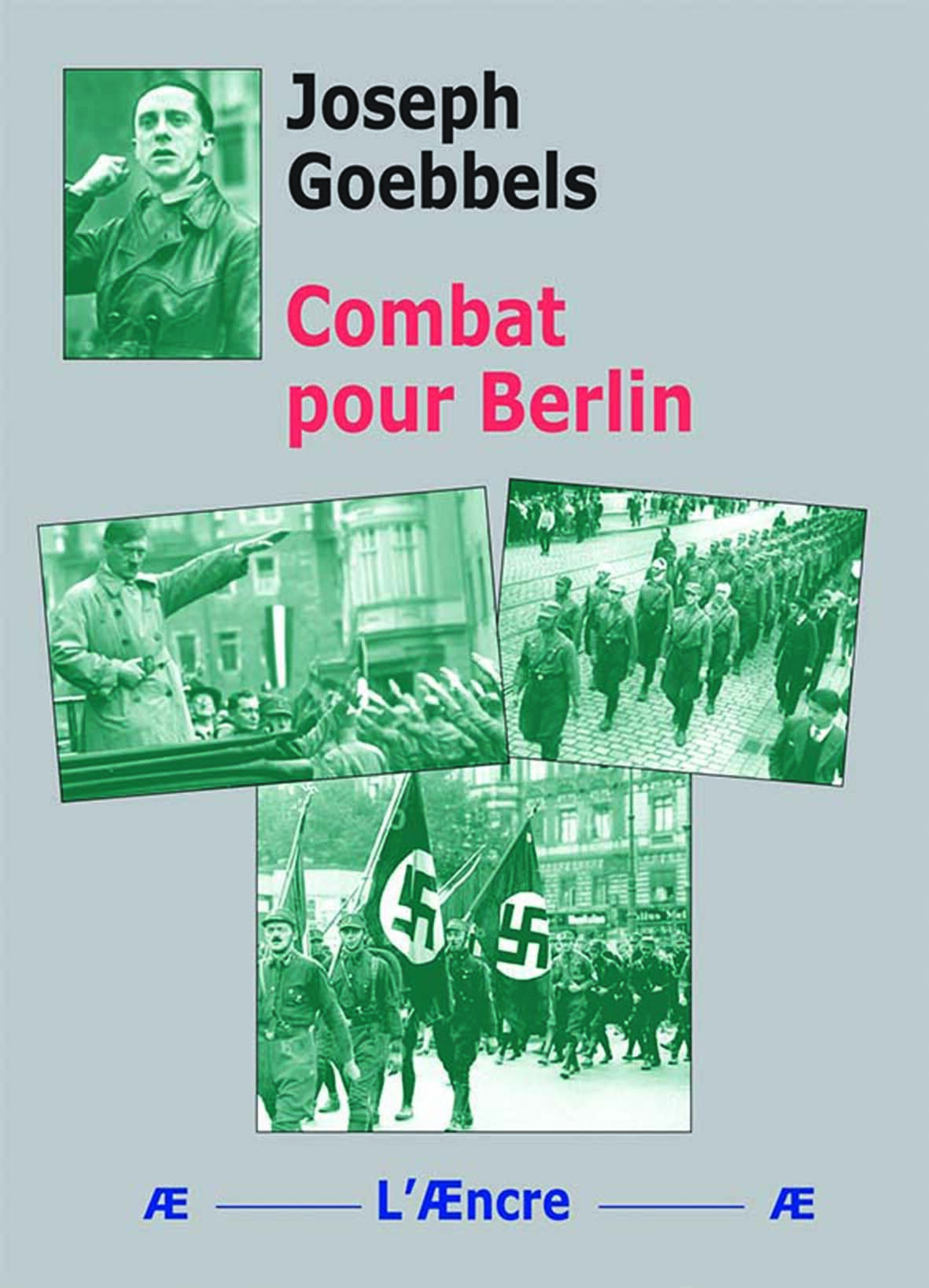 Combat pour Berlin