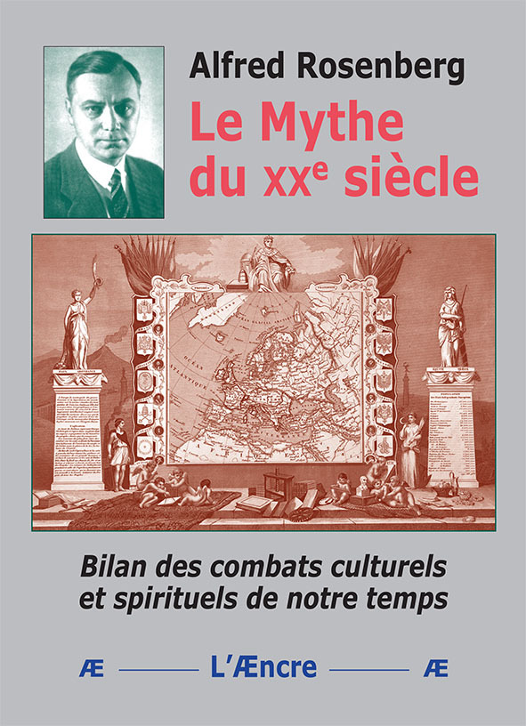 Le Mythe du XXe siècle