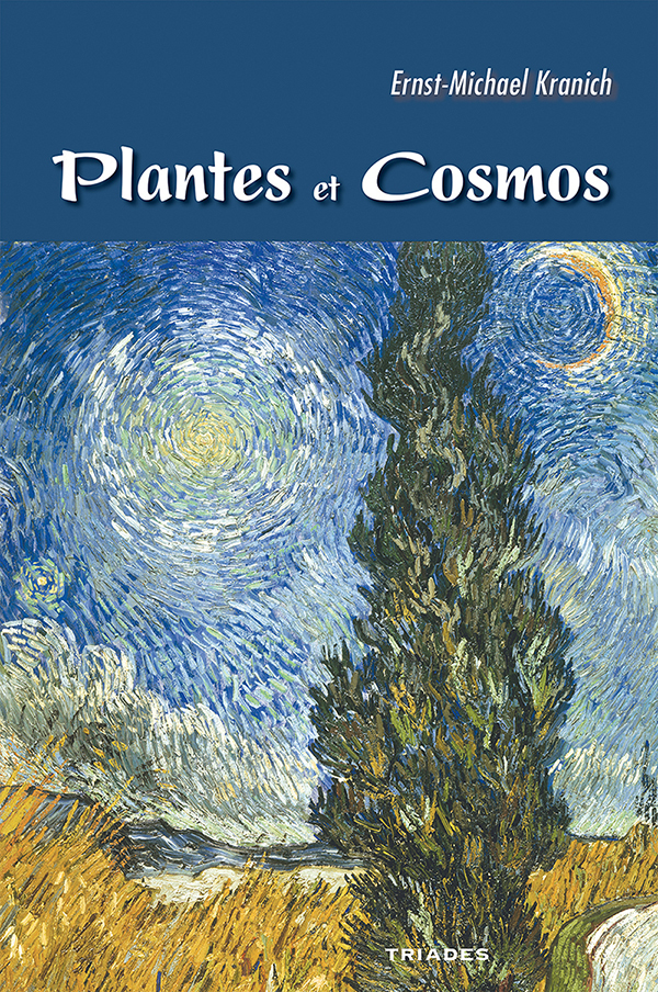 Plante Et Cosmos