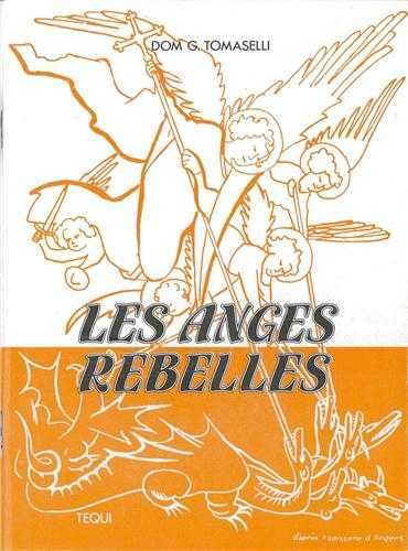 ANGES REBELLES