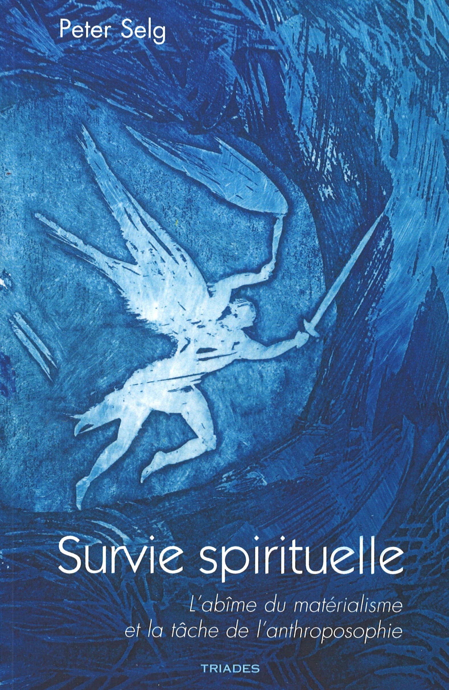 Survie spirituelle