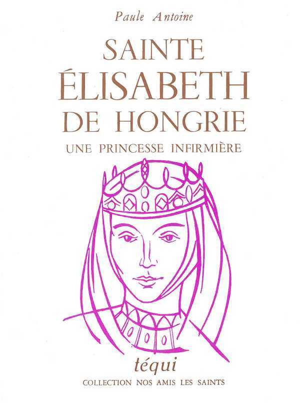 NAS ELISABETH DE HONGRIE