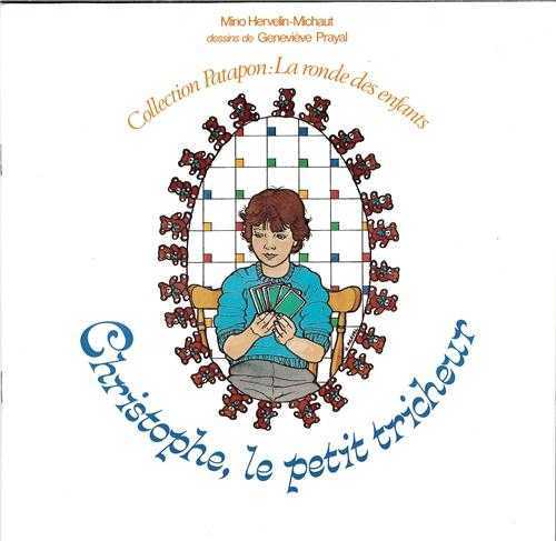 CHRISTOPHE LE PETIT TRICHEUR