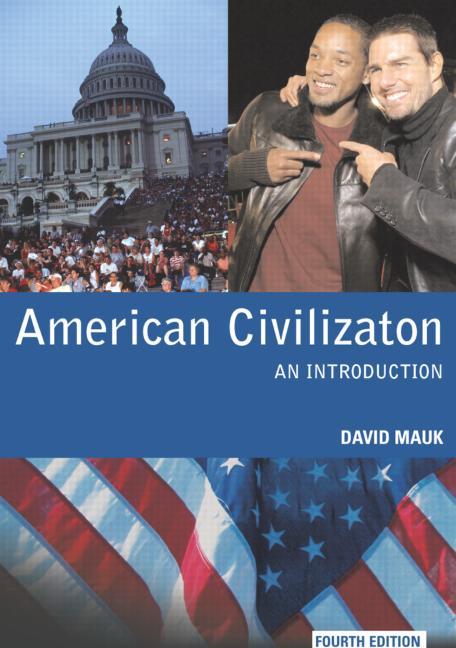 AMERICAN CIVILIZATION