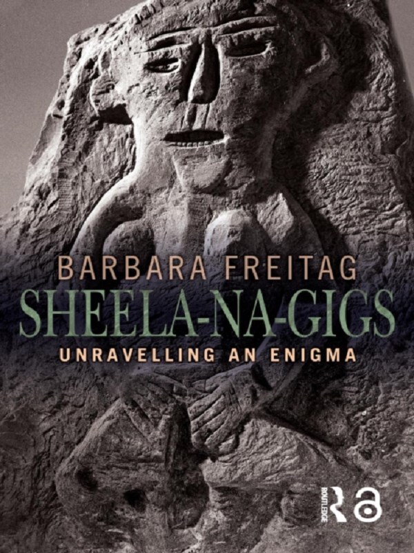 Sheela-na-gigs