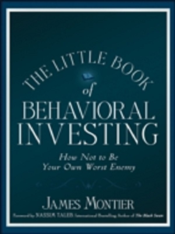 The Little Book of Behavioral Investing